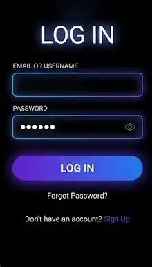 ABC77 Login