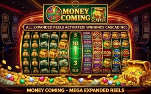 ABC77 Money Coming